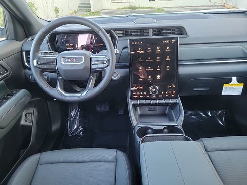 New 2026 GMC Terrain AT4 w/ Convenience Package III image 25