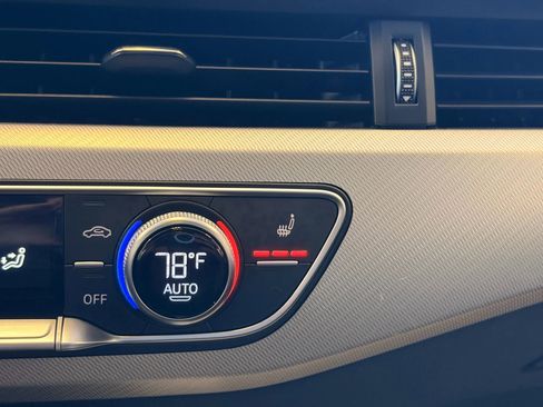 Used 2017 Audi A4 2.0T Premium Plus w/ Premium Plus Package image 27