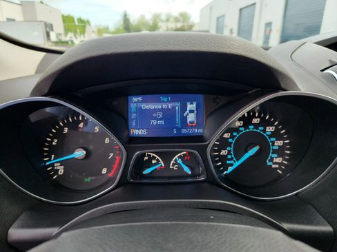 Used 2013 Ford Escape SE AWD/4WD image 10