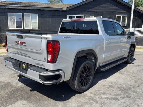Used 2022 GMC Sierra 1500 Elevation image 8