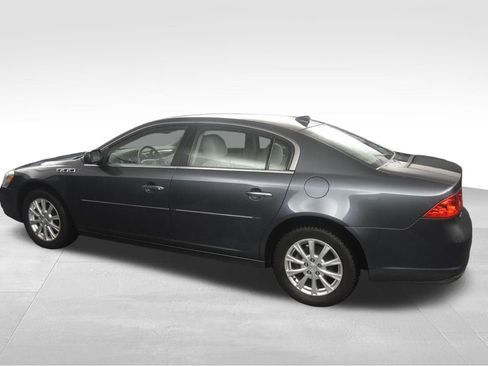 Used 2010 Buick Lucerne CX image 4