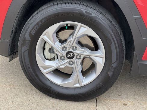 Used 2023 Hyundai Tucson SEL image 37