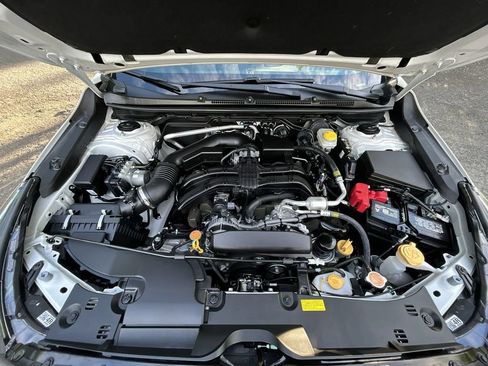 Certified 2025 Subaru Crosstrek 2.5i Wilderness AWD/4WD image 14