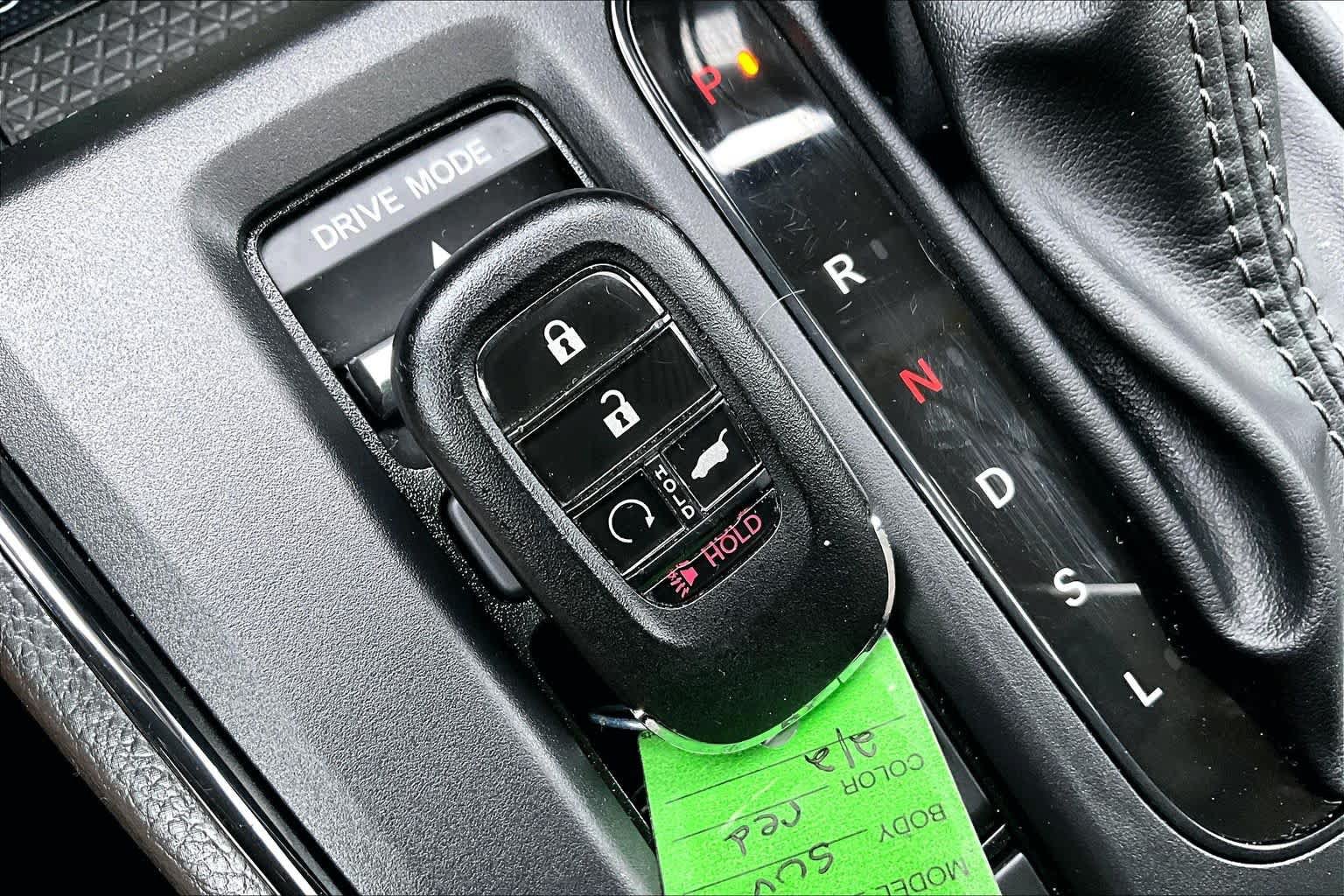 Used 2024 Honda CR-V EX-L image 15