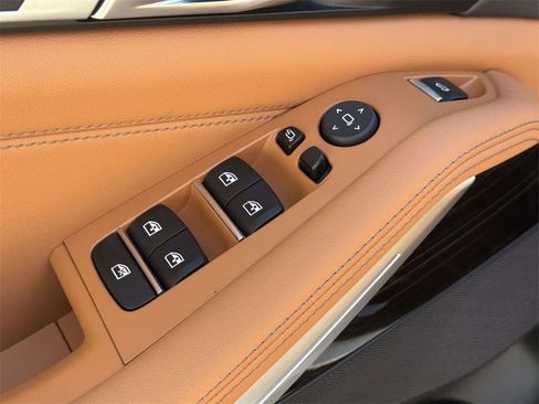 Certified 2023 BMW X5 xDrive40i w/ Parking Assistance Package image 14