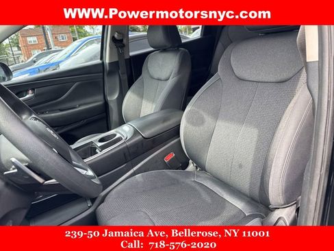 Used 2021 Hyundai Santa Fe SE image 27