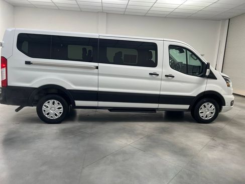Used 2023 Ford Transit 350 XLT image 8