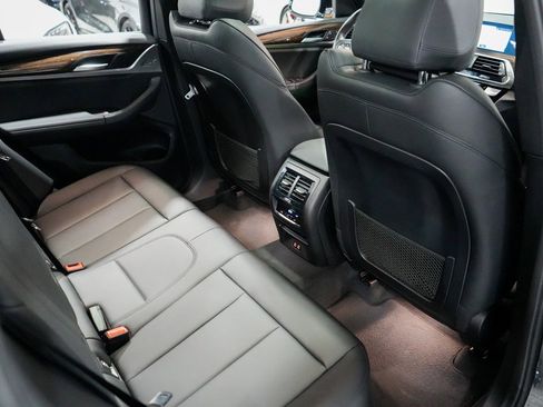 Used 2020 BMW X3 xDrive30i w/ Convenience Package image 20