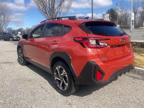 Used 2025 Subaru Crosstrek 2.0i Premium AWD/4WD image 19