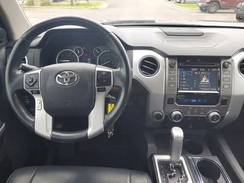 Used 2017 Toyota Tundra Limited image 12