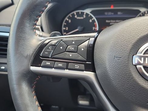 Used 2023 Nissan Altima 2.5 SR w/ SR Premium Package FWD image 33