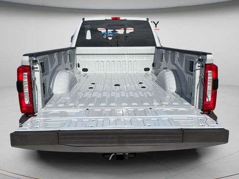 Used 2026 Ford F450 Lariat w/ Lariat Ultimate Package image 15