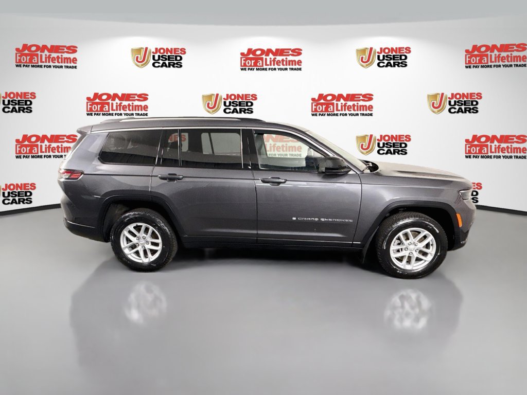 Used 2023 Jeep Grand Cherokee L Laredo AWD/4WD image 15