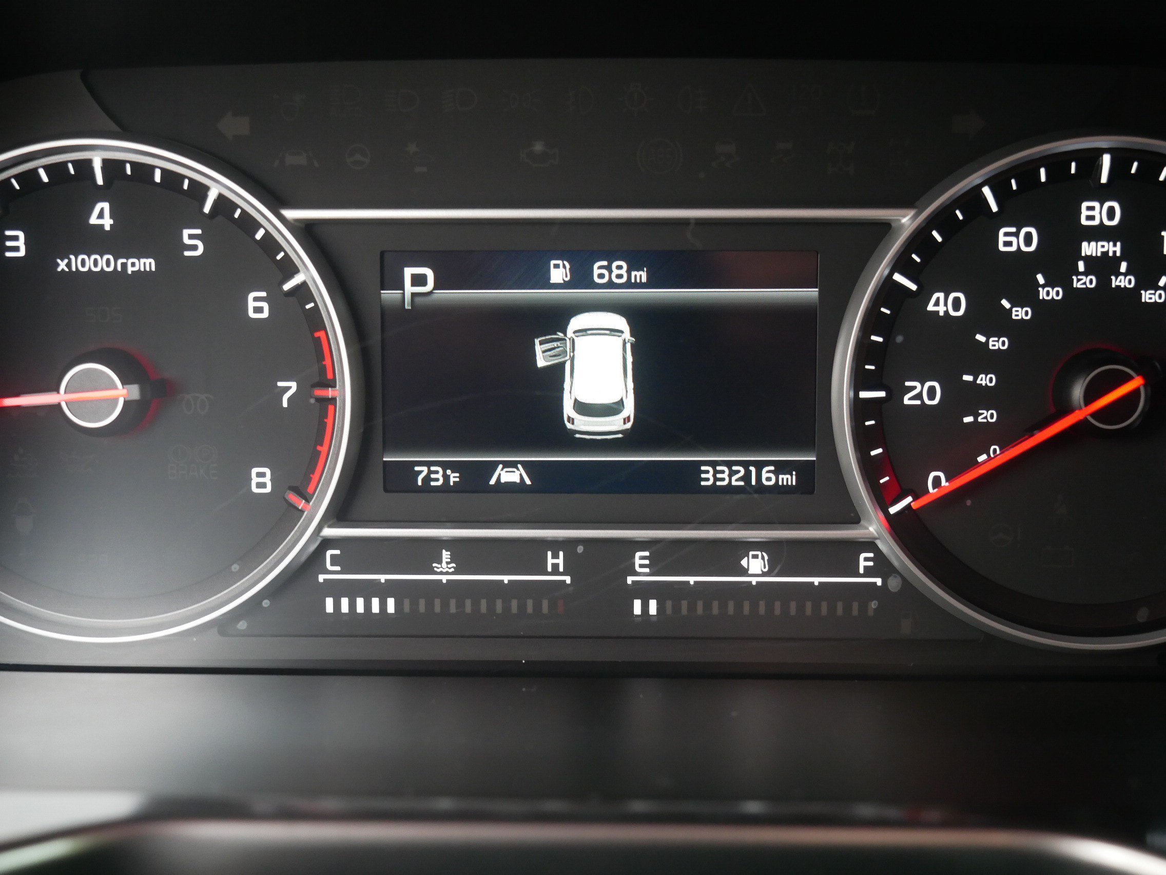 Certified 2023 Kia Sorento LX AWD/4WD image 21