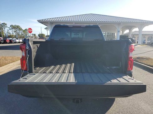 Used 2020 Chevrolet Silverado 1500 RST w/ All-Star Edition image 9