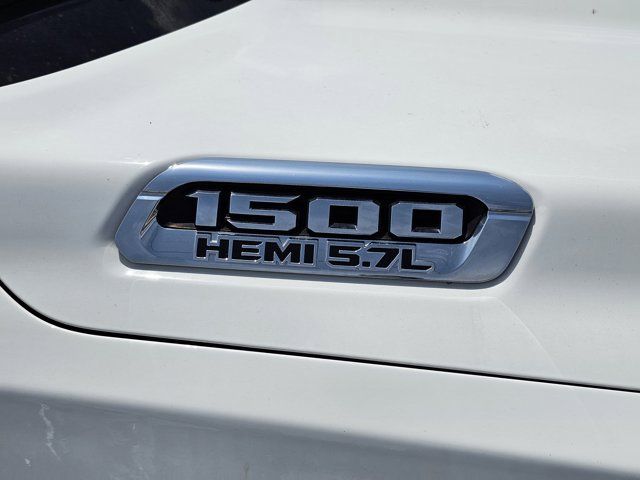 Certified 2022 RAM 1500 Limited AWD/4WD image 16
