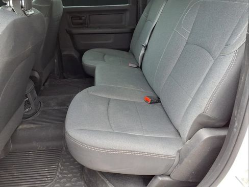 Used 2022 RAM 3500 Tradesman AWD/4WD image 13