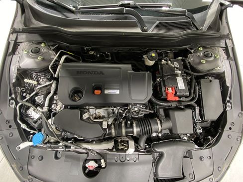Used 2020 Honda Accord EX-L image 25