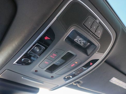 Used 2014 Audi A6 3.0T Prestige w/ Prestige Package image 46