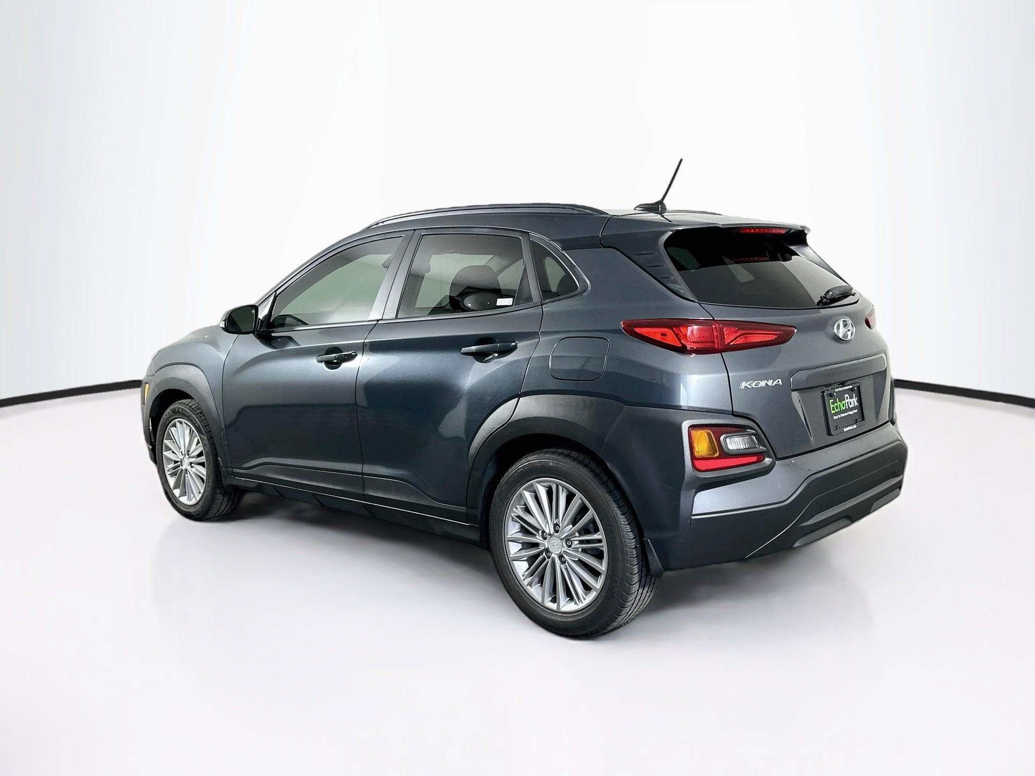 Used 2020 Hyundai Kona SEL FWD image 5