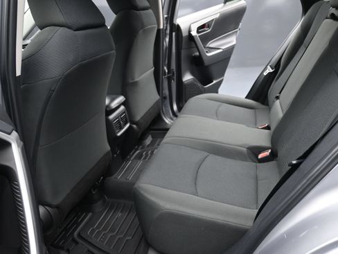 Used 2023 Toyota RAV4 LE FWD image 22
