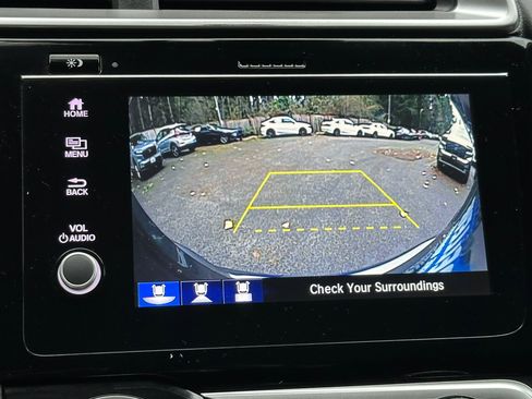 Used 2020 Honda Fit EX image 26