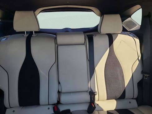 New 2026 Acura RDX A-Spec image 5