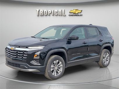 New 2026 Chevrolet Equinox LT