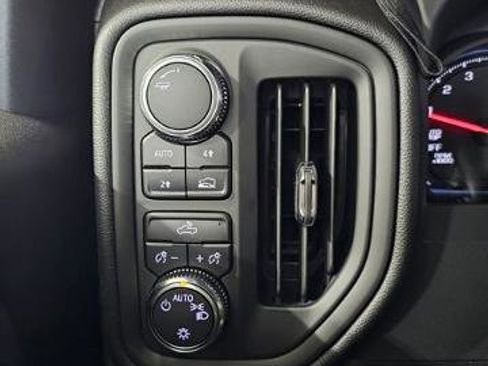 New 2026 GMC Sierra 1500 Pro w/ Pro Value Package image 32