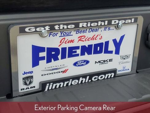 Used 2016 Chevrolet Colorado Z71 image 8