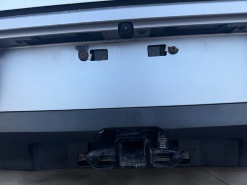 Used 2022 Nissan Pathfinder Platinum w/ Cargo Package image 20