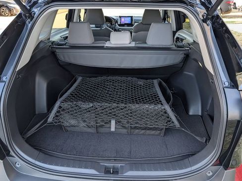 Certified 2025 Toyota RAV4 XLE w/ Convenience Package image 30