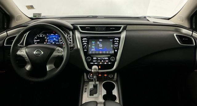 Used 2017 Nissan Murano SL w/ SL Technology Package FWD image 25