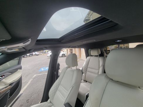 Used 2021 MAZDA CX-9 Signature image 28