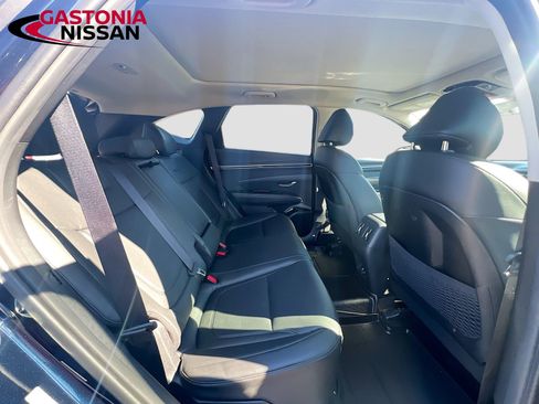 Used 2024 Hyundai Tucson SEL image 37