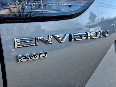 Certified 2023 Buick Envision Essence w/ Sport Touring Package image 24