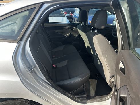 Used 2014 Ford Focus S image 10