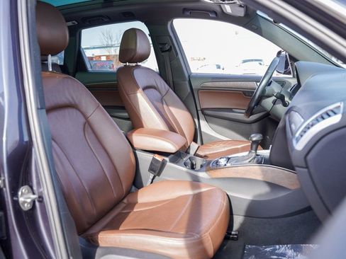 Used 2016 Audi Q5 3.0T Premium Plus image 39