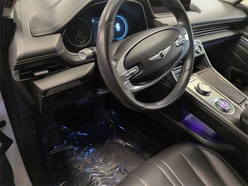 Used 2024 Genesis GV80 2.5T image 11