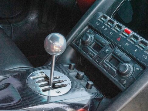 Used 2004 Lamborghini Gallardo Twin-Turbo image 47