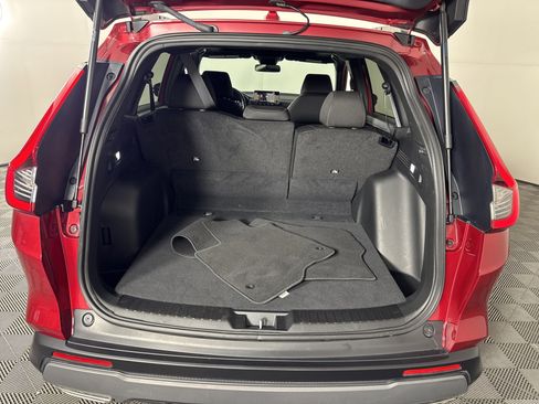 Used 2024 Honda CR-V Sport image 21