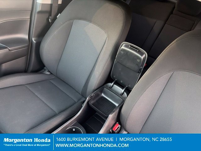 Used 2025 Hyundai Kona SEL AWD/4WD image 23
