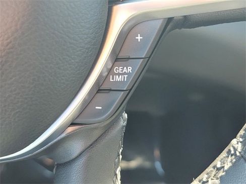 New 2025 RAM 1500 Big Horn image 18