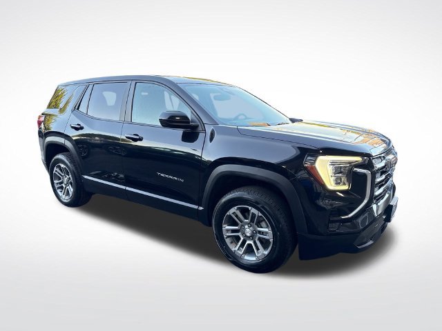 Certified 2025 GMC Terrain Elevation FWD image 8