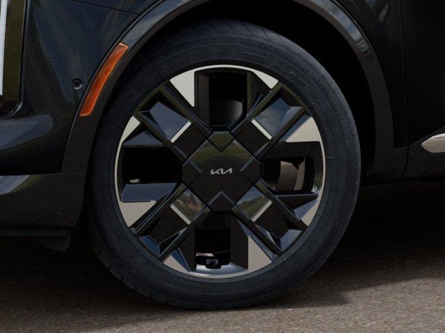 New 2026 Kia Sportage SX FWD image 9