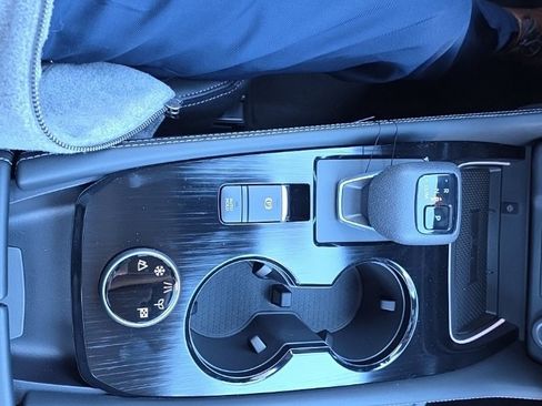 New 2026 Nissan Rogue Platinum image 27