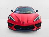 Used 2020 Chevrolet Corvette Stingray Premium Cpe w/ 3LT Preferred Equipment Group image 2