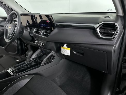 New 2026 Chevrolet TrailBlazer LS image 82