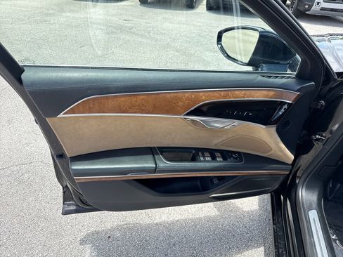 Used 2019 Audi A8 L 3.0T w/ Luxury Package AWD/4WD image 14
