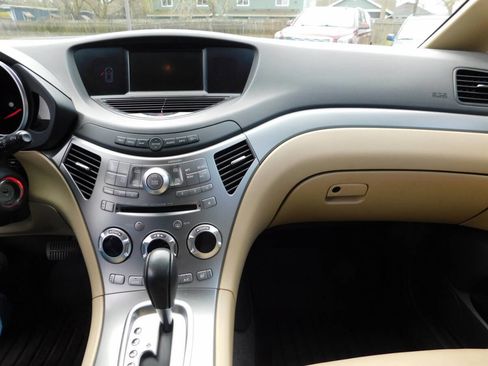 Used 2008 Subaru Tribeca Limited image 9